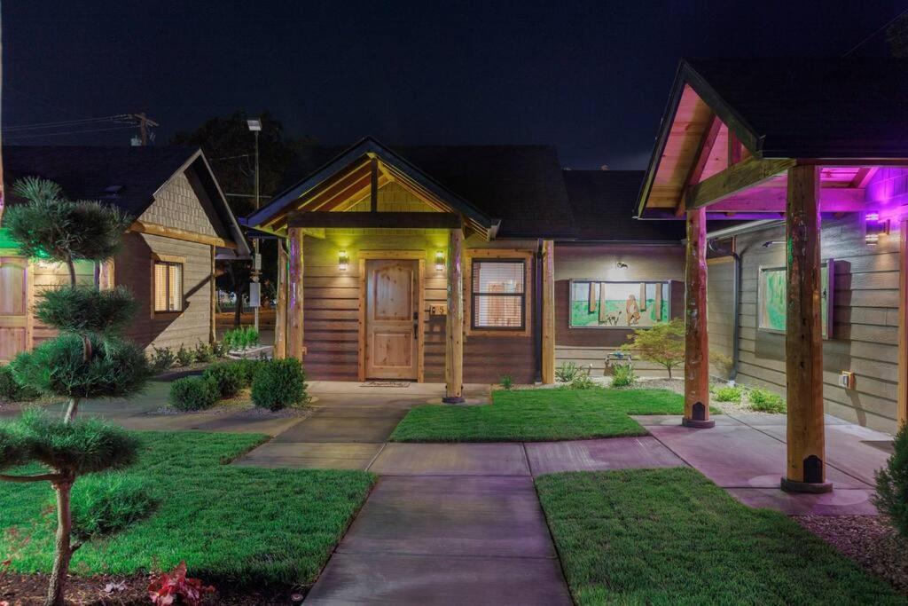 Bear Mountain Suite 10 Grants Pass Buitenkant foto