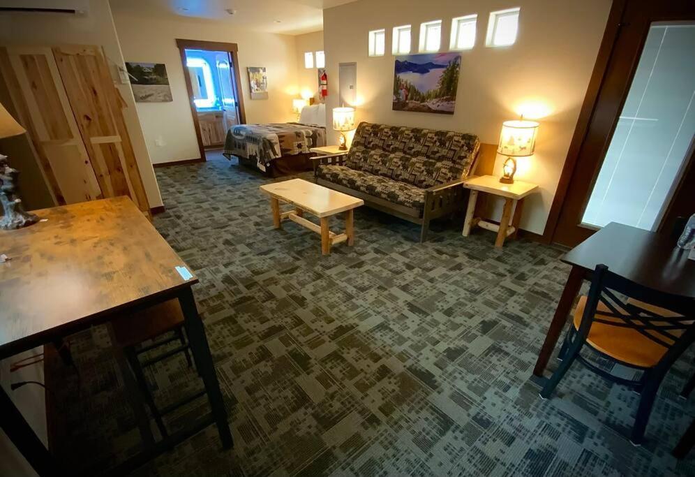 Bear Mountain Suite 10 Grants Pass Buitenkant foto