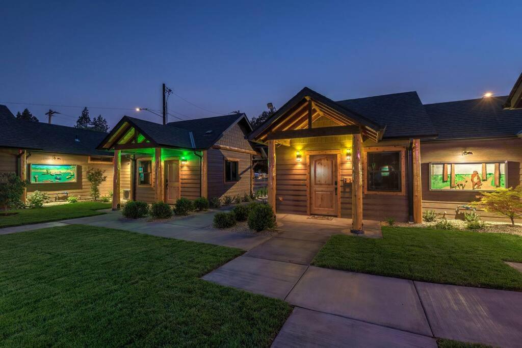 Bear Mountain Suite 10 Grants Pass Buitenkant foto